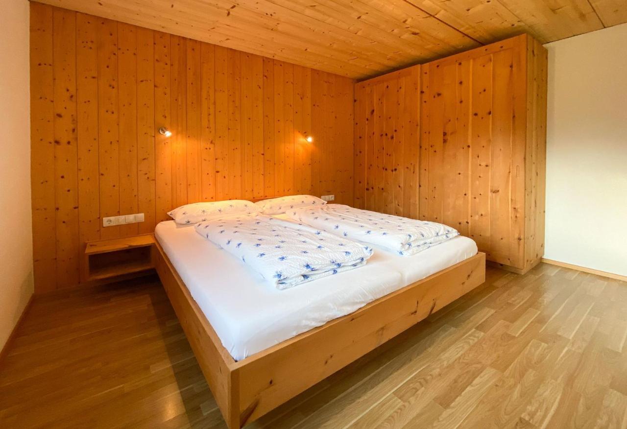 Appartamento Haus Helga Schoppernau Esterno foto