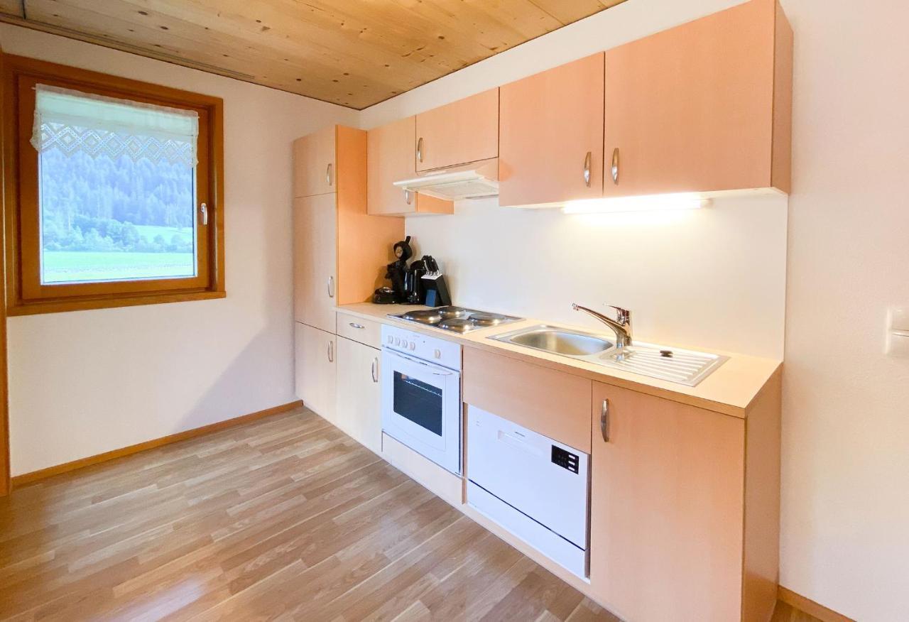 Appartamento Haus Helga Schoppernau Esterno foto